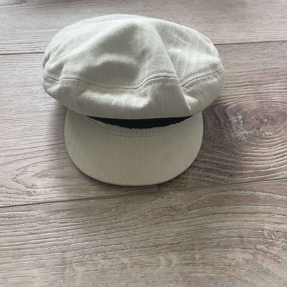 Brixton Cap